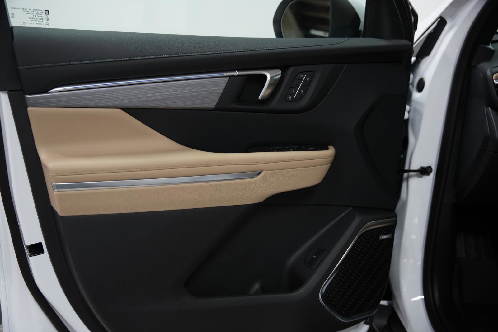 New 2026 Buick Enclave Preferred w/ Power Package image 24