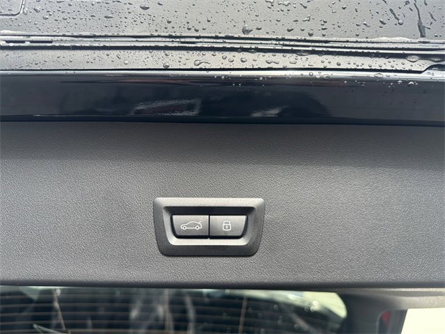 New 2026 BMW X3 M50 w/ Premium Package image 24