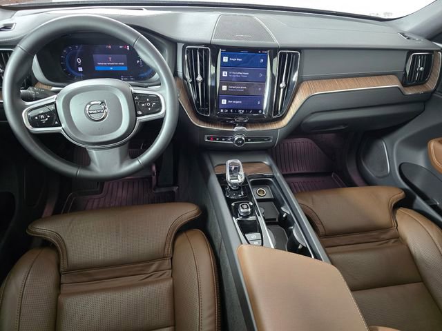 Used 2023 Volvo XC60 T8 Ultimate w/ Climate Package image 20