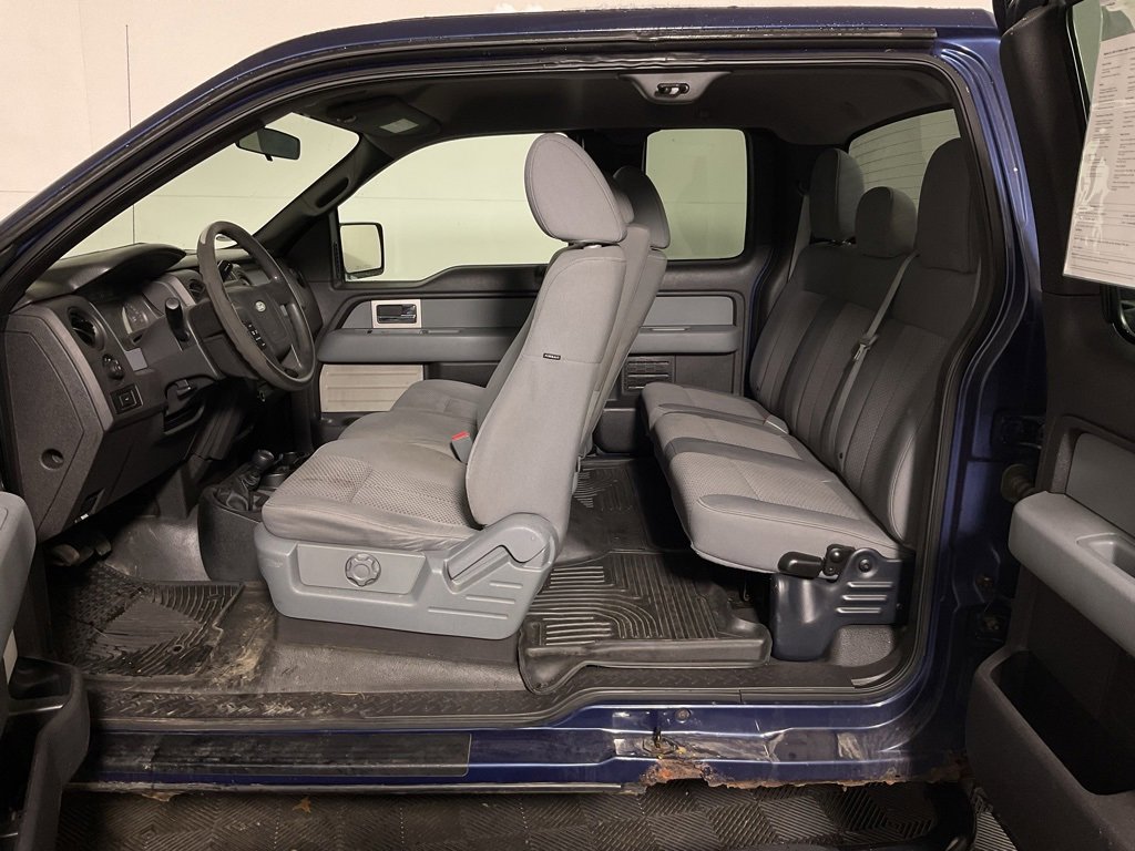 Used 2011 Ford F150 XL w/ PWR Equipment Group image 20