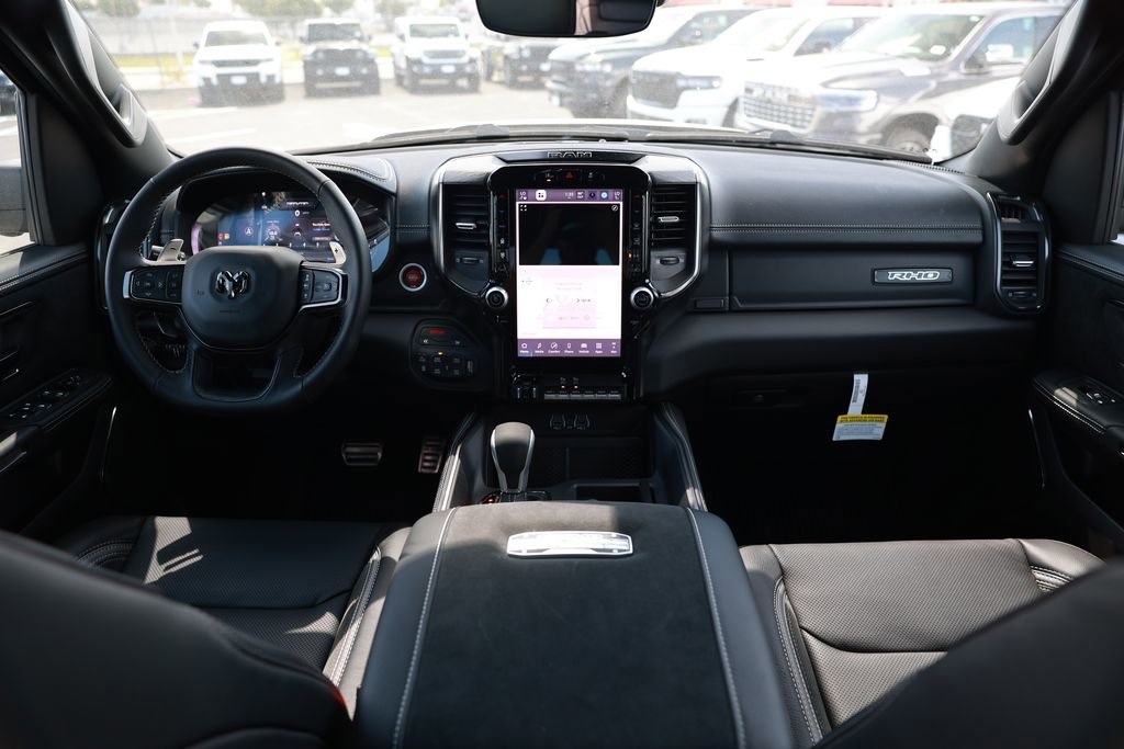 New 2026 RAM 1500 RHO image 23