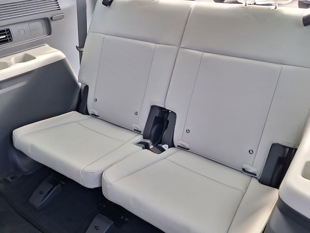 New 2025 Hyundai Santa Fe SEL image 12
