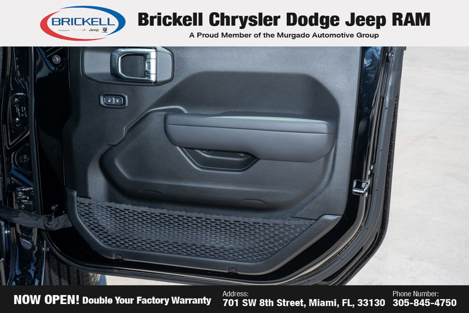 Used 2026 Jeep Wrangler Unlimited Sport AWD/4WD image 13