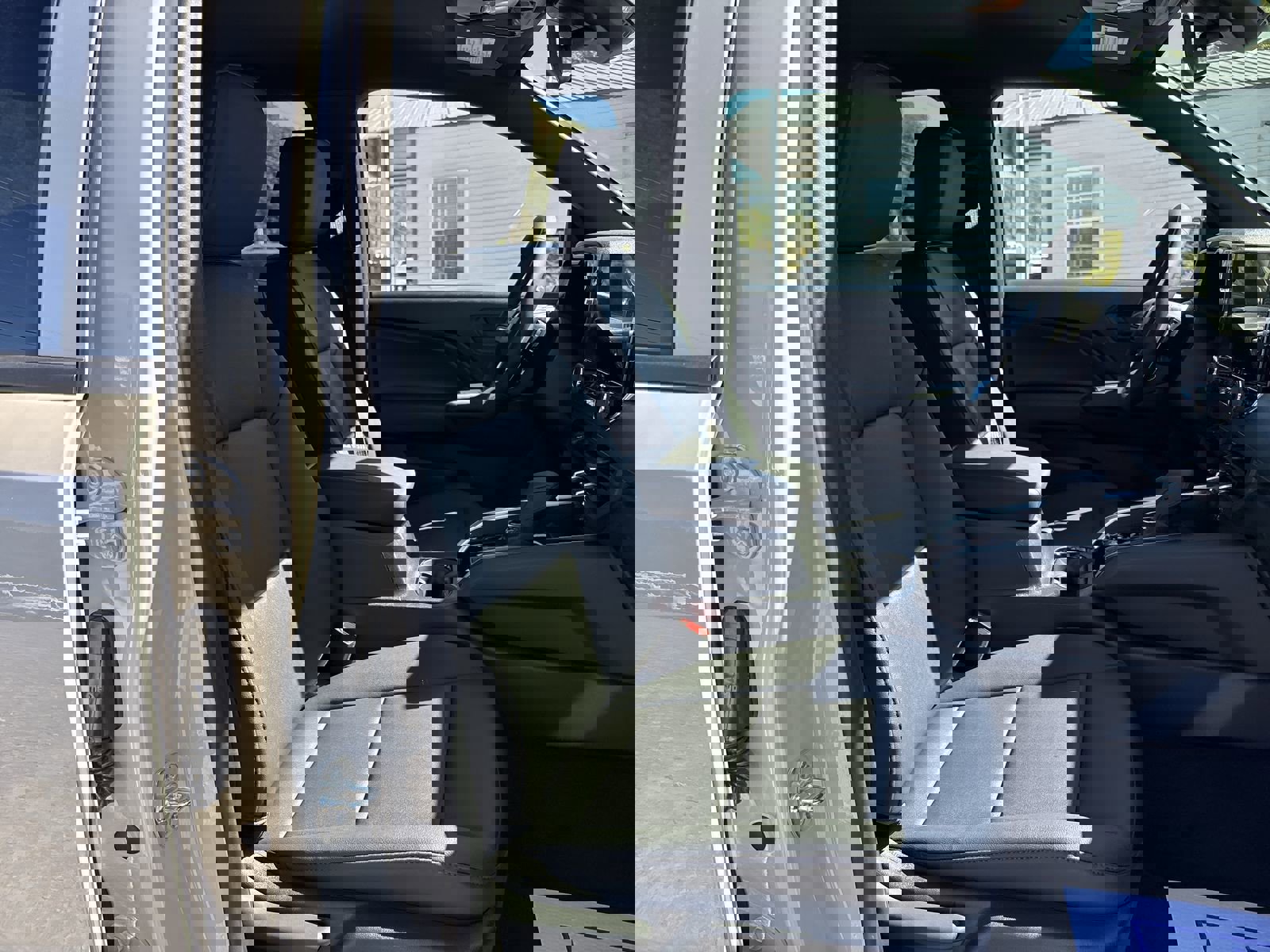 New 2026 Chevrolet Colorado Trail Boss image 26