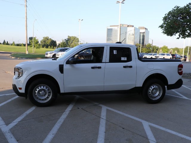 New 2026 Ford Maverick XL FWD image 4