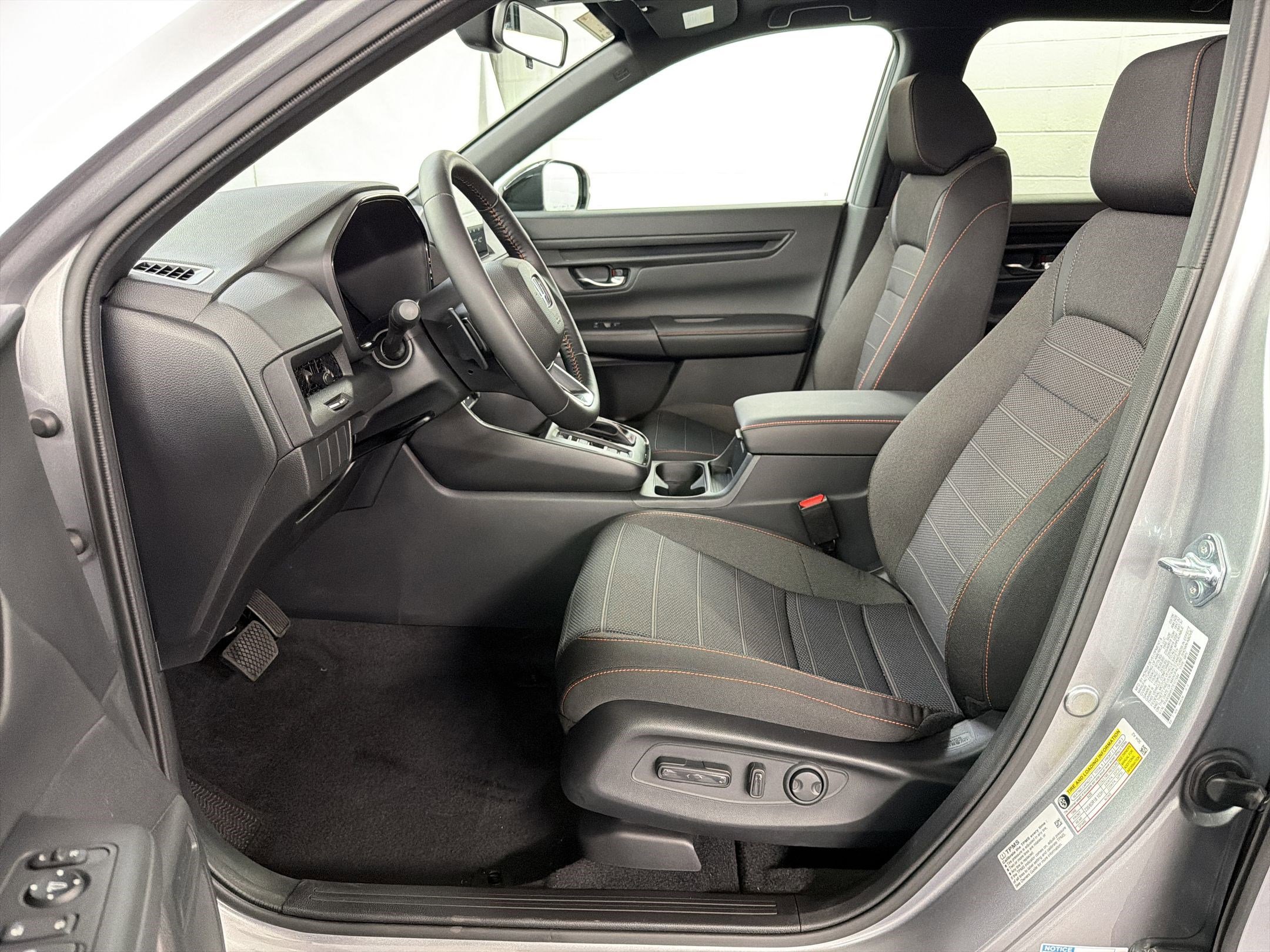 New 2026 Honda CR-V Sport image 5