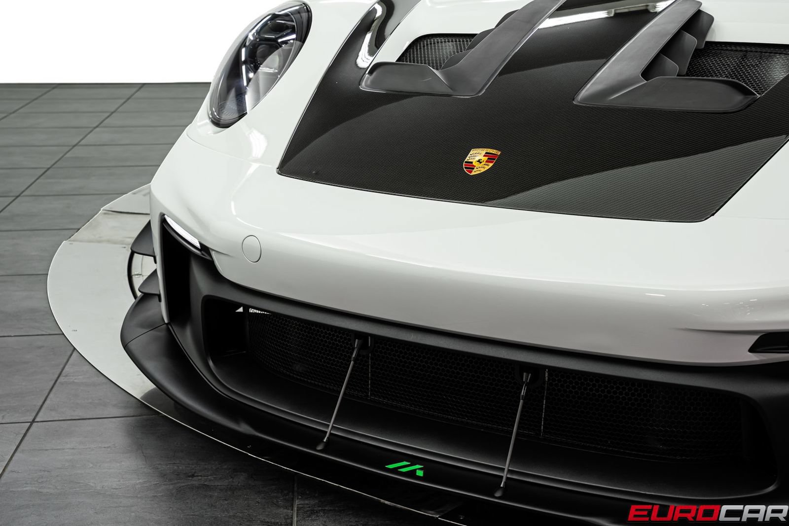 Used 2024 Porsche 911 GT3 RS RWD image 10