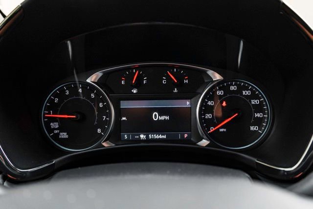 Used 2023 Chevrolet Equinox RS image 14