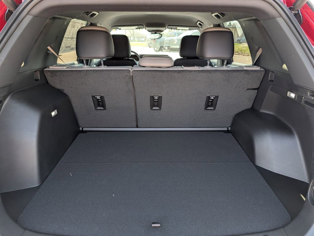 New 2026 GMC Terrain Elevation w/ Elevation Premium Package AWD/4WD image 28