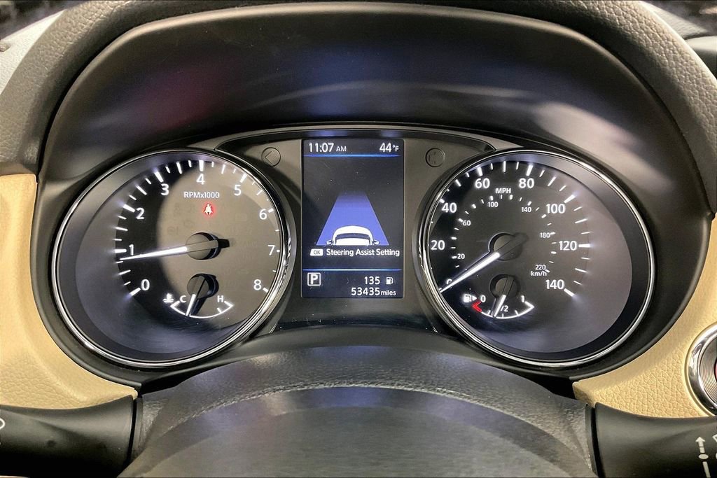 Used 2020 Nissan Rogue SL w/ Premium Package image 30