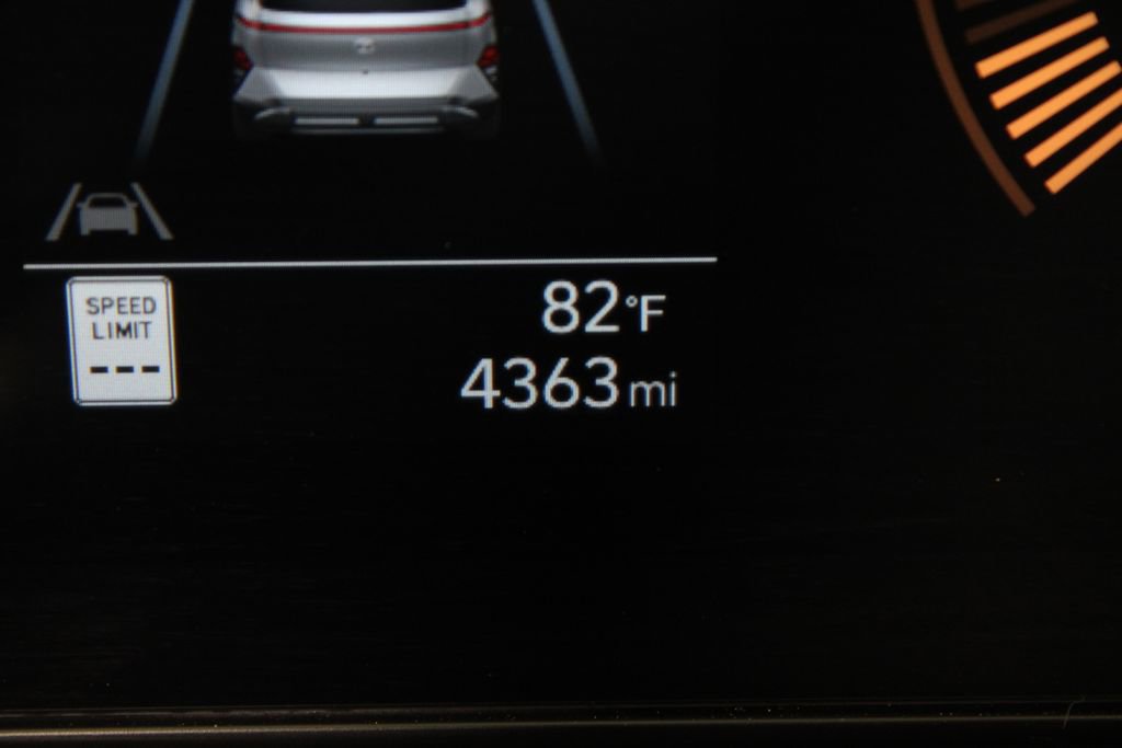 Certified 2026 Hyundai Kona SEL Sport image 27