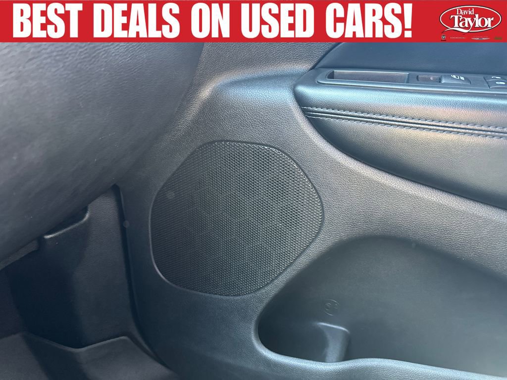 Used 2019 Jeep Grand Cherokee Limited AWD/4WD image 11