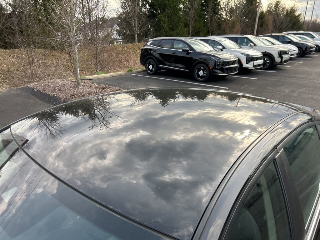 Used 2022 Nissan Altima 2.5 S image 9