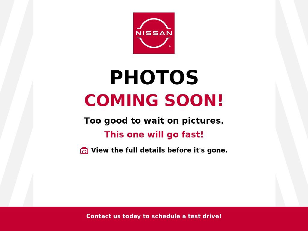 Used 2017 Nissan Altima 2.5 SR w/ Midnight Edition Package