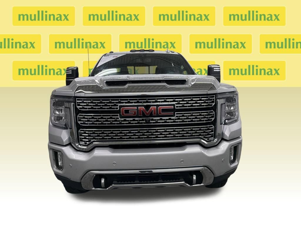 Used 2023 GMC Sierra 2500 Denali image 15
