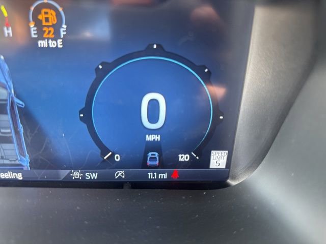 New 2025 Ford F150 Lariat w/ Equipment Group 501A Mid image 37