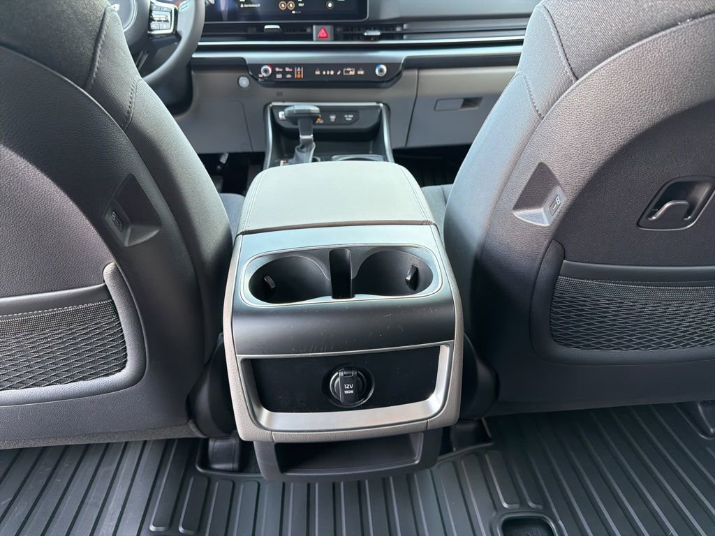 New 2026 Kia Carnival LX FWD image 20