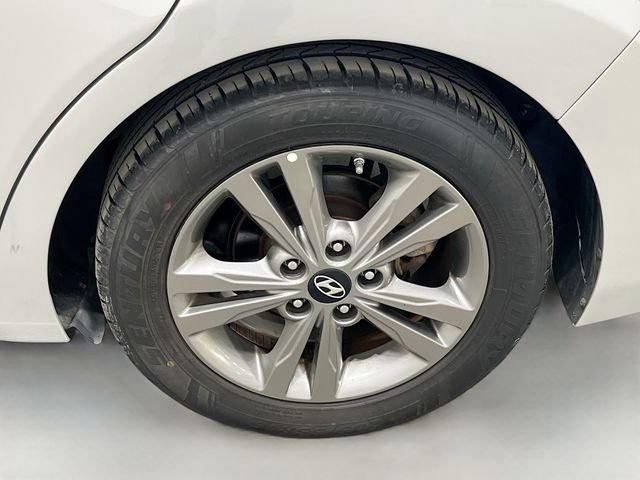Used 2018 Hyundai Elantra SEL image 39