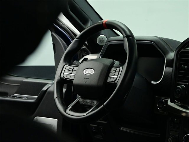 Used 2022 Ford F150 Raptor w/ Equipment Group 801A High image 39