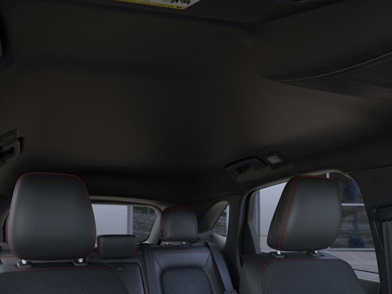 New 2025 Ford Escape ST-Line Elite w/ Tech Pack #1 image 22