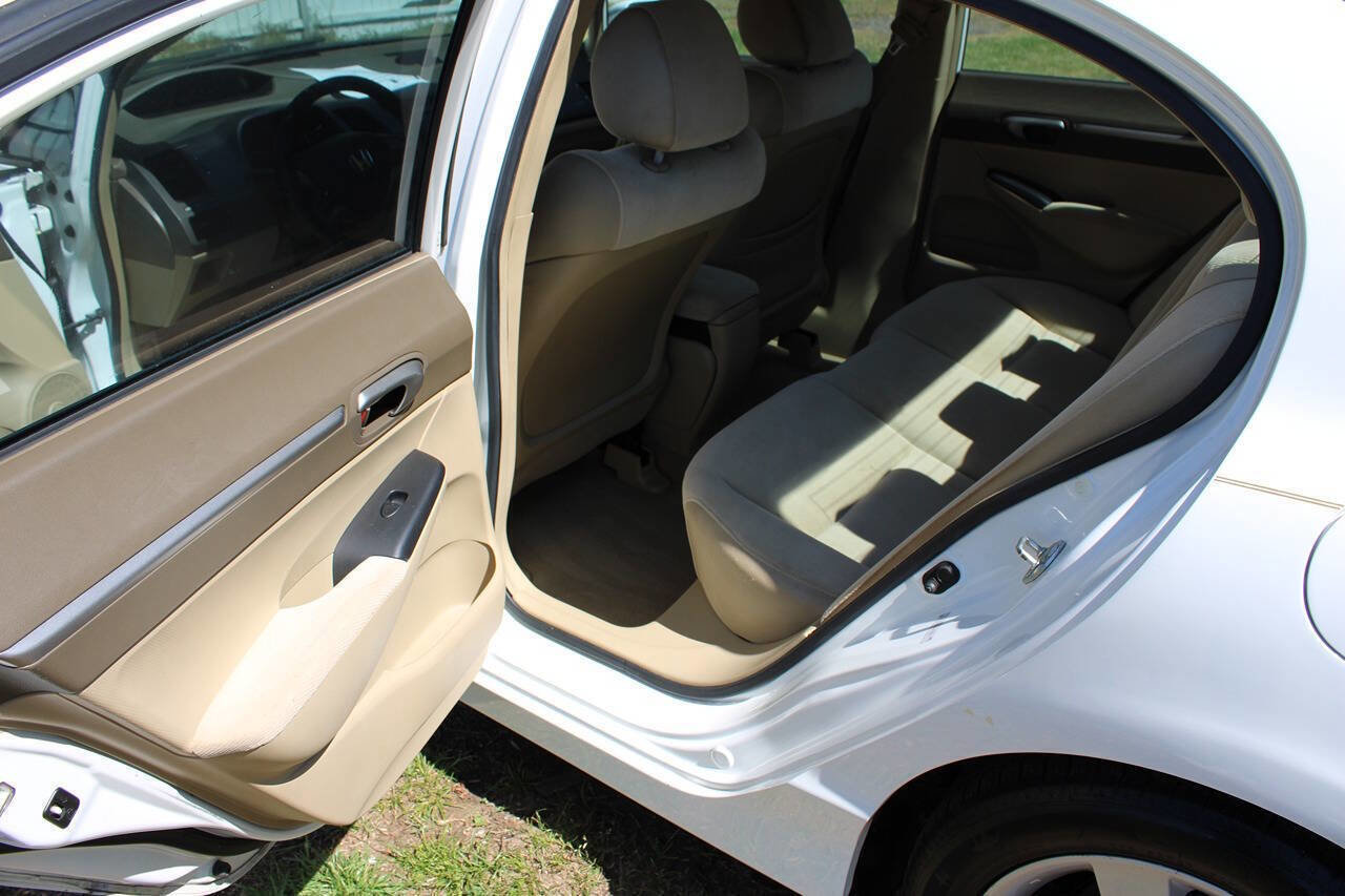 Used 2006 Honda Civic EX image 23