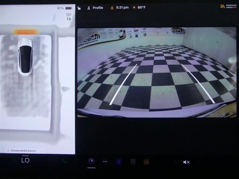 Used 2023 Tesla Model 3 Standard Range RWD image 11