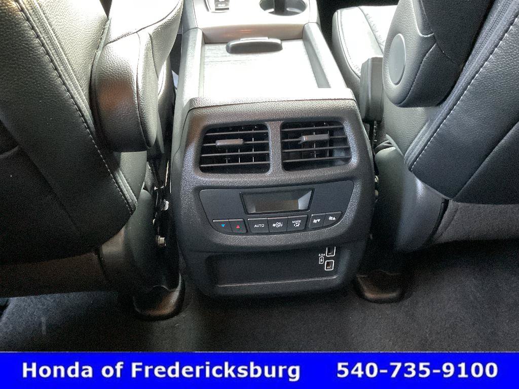 Used 2022 Honda Pilot Special Edition image 44