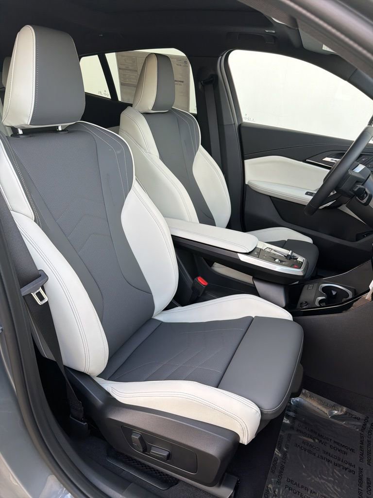 New 2026 BMW X2 xDrive28i w/ Convenience Package AWD/4WD image 18