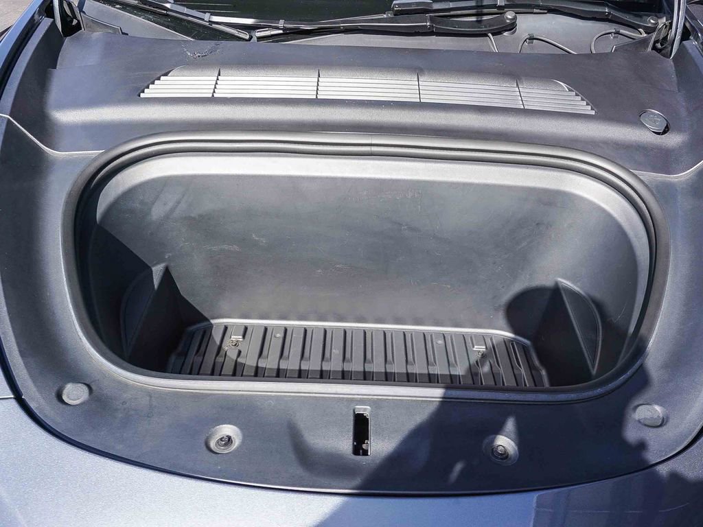 Used 2023 Tesla Model Y Performance AWD/4WD image 27