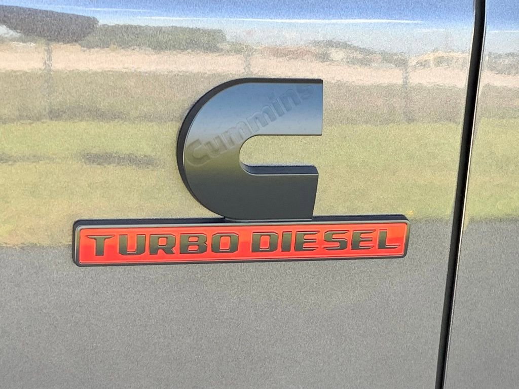 Used 2025 RAM 2500 Tradesman AWD/4WD image 11