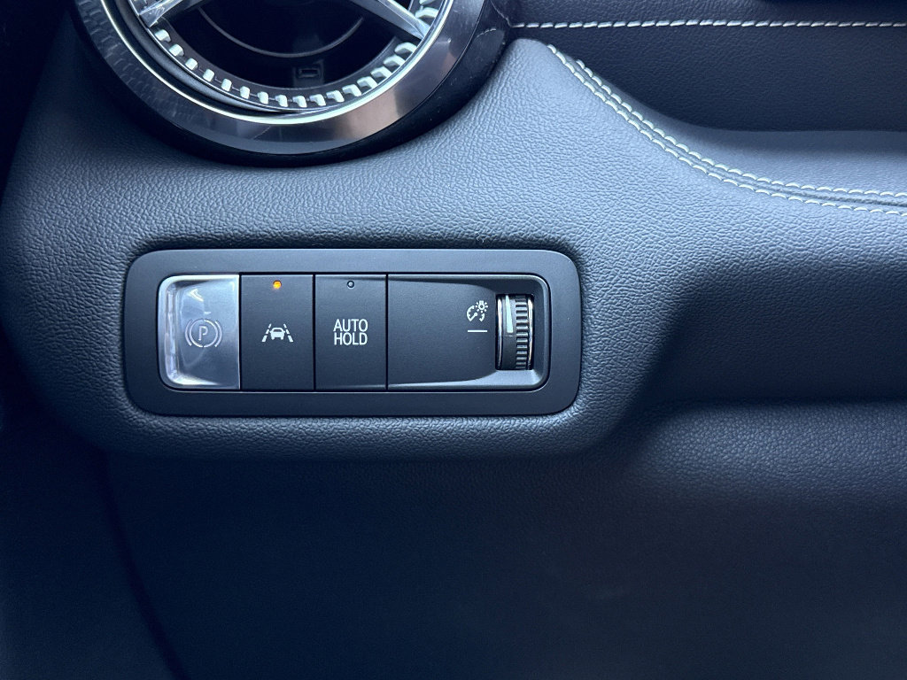 New 2025 Chevrolet Blazer EV LT FWD image 17