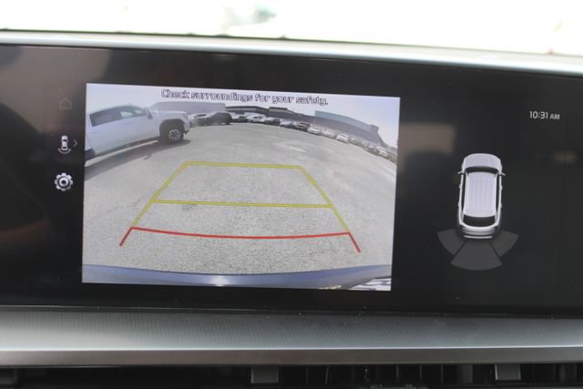 Used 2025 Kia Telluride S FWD image 27