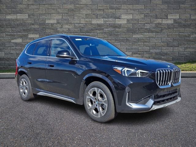 New 2026 BMW X1 xDrive28i w/ Convenience Package