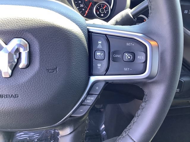 Used 2025 RAM 2500 Big Horn AWD/4WD image 12