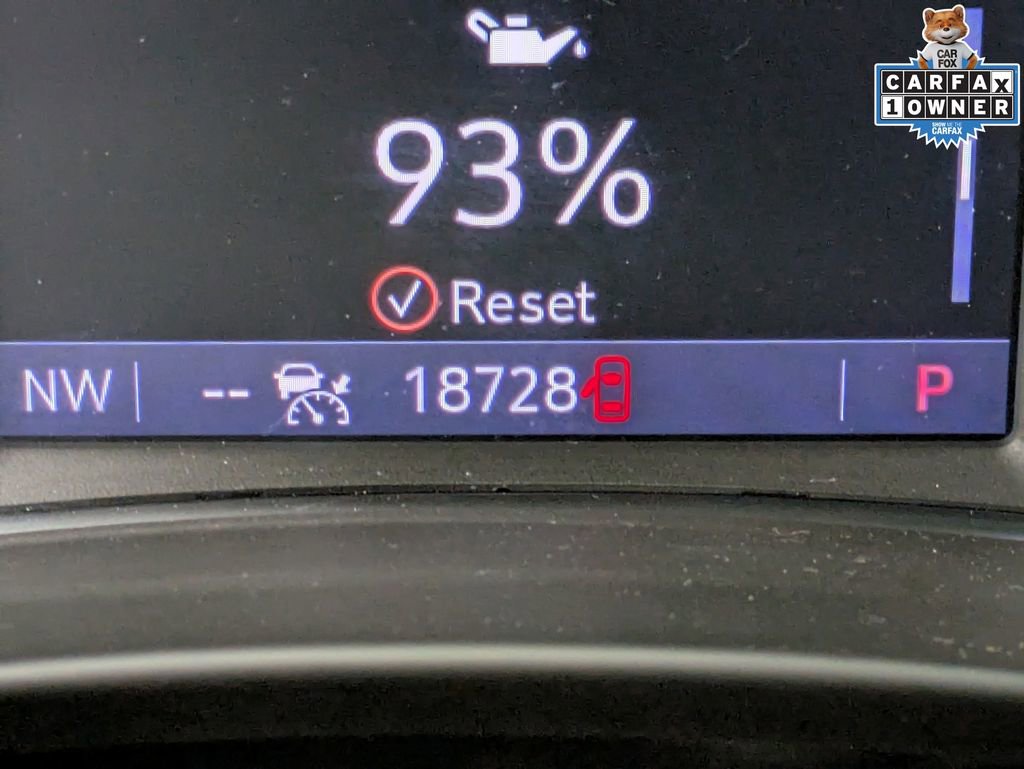 Used 2022 GMC Terrain AT4 w/ Infotainment Package II image 17