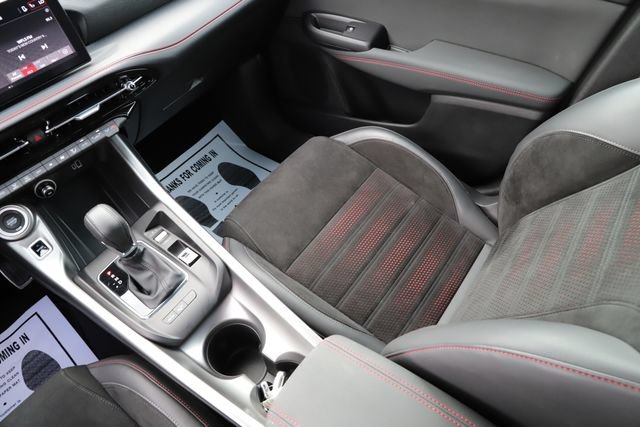 Used 2024 Dodge Hornet R/T AWD/4WD image 26