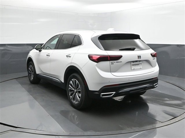 Used 2025 Buick Envision Preferred image 5