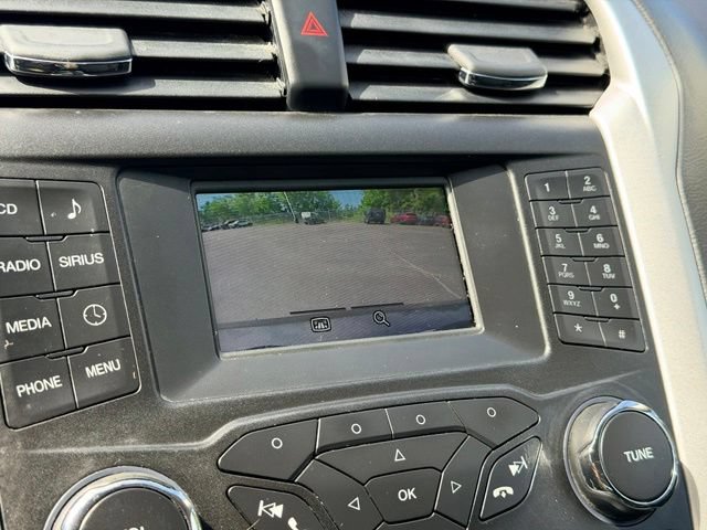 Used 2016 Ford Fusion SE FWD image 13