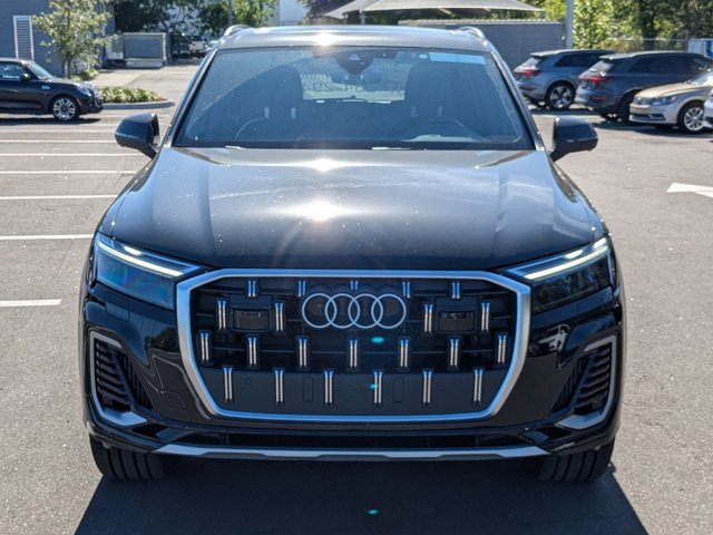 Certified 2026 Audi Q7 3.0T Premium Plus w/ Premium Plus Package AWD/4WD image 2