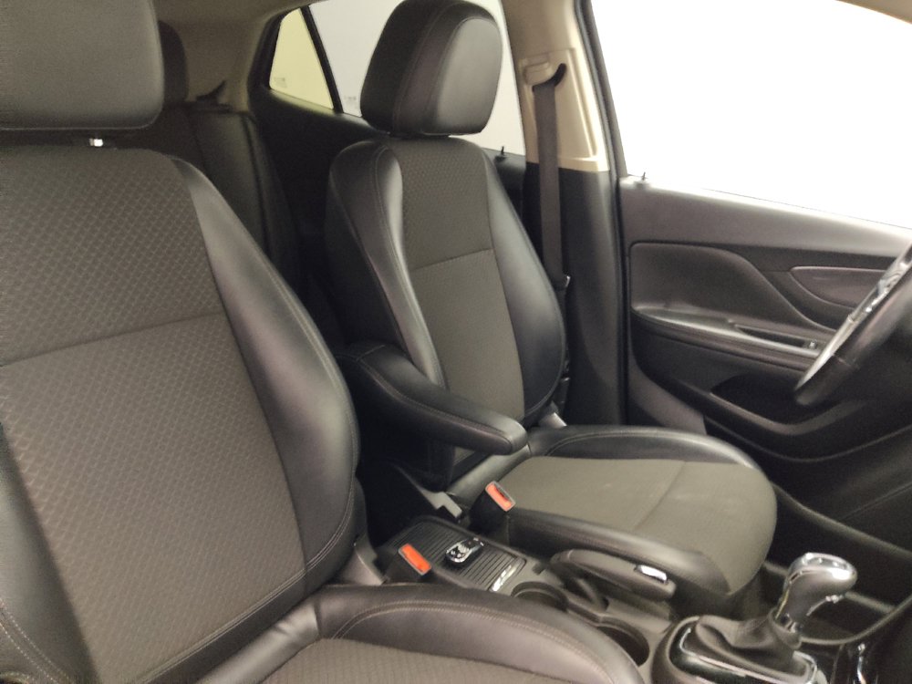 Used 2019 Buick Encore Preferred w/ Safety Package image 21