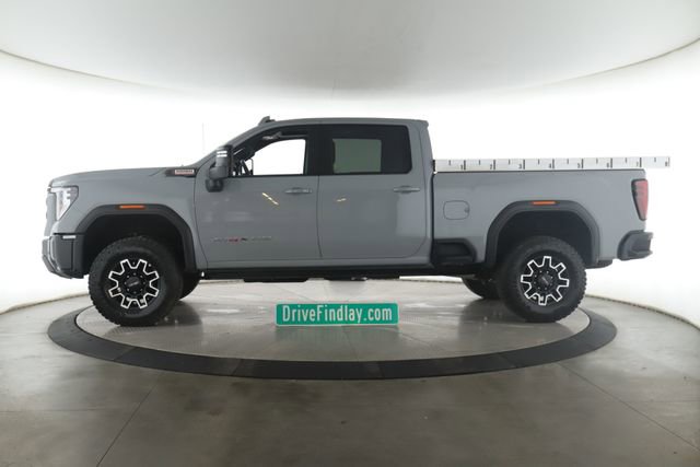 Used 2024 GMC Sierra 2500 AT4X AWD/4WD image 9