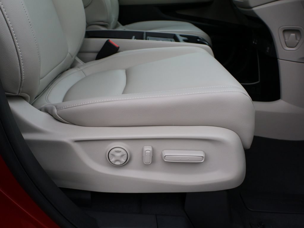 New 2027 Honda Odyssey EX-L image 10
