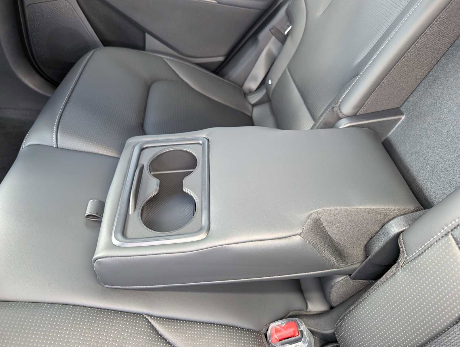 New 2025 Kia EV6 Wind AWD/4WD image 16