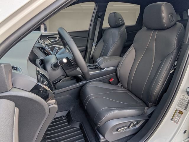 New 2026 Acura RDX SH-AWD image 4