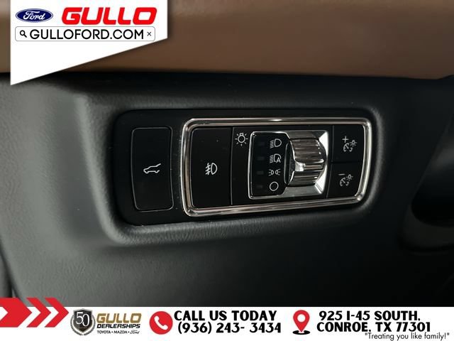 Used 2023 Lincoln Aviator Reserve w/ Equipment Group 201A AWD/4WD image 19