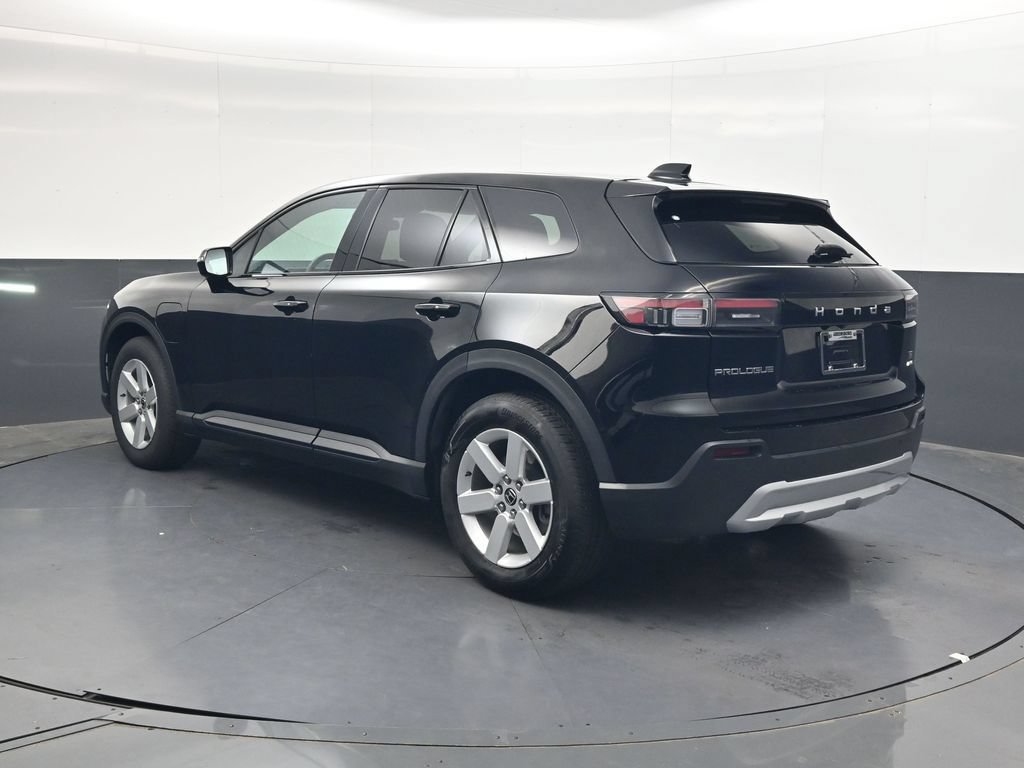 Used 2024 Honda Prologue EX image 6