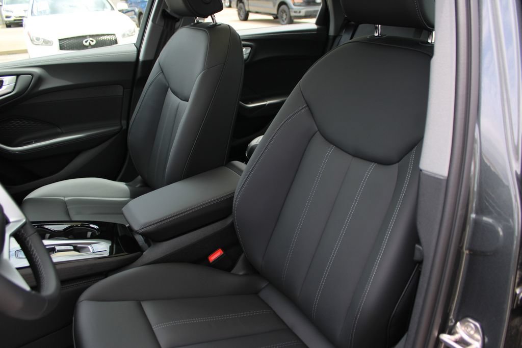 New 2026 Audi A5 2.0T Premium Plus AWD/4WD image 22