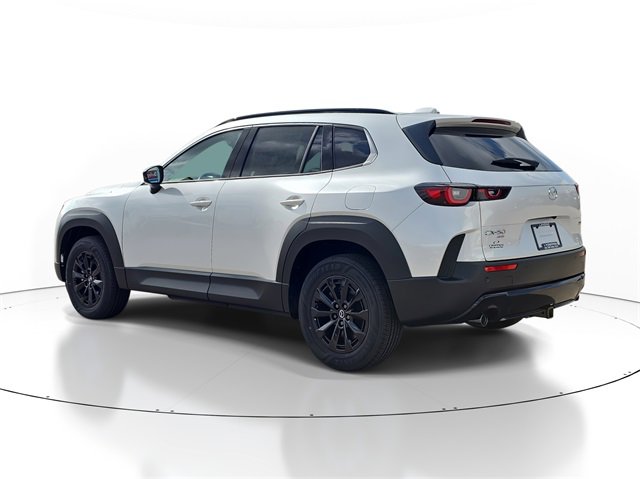 New 2026 MAZDA CX-50 AWD 2.5 Hybrid w/ Weather Package image 3