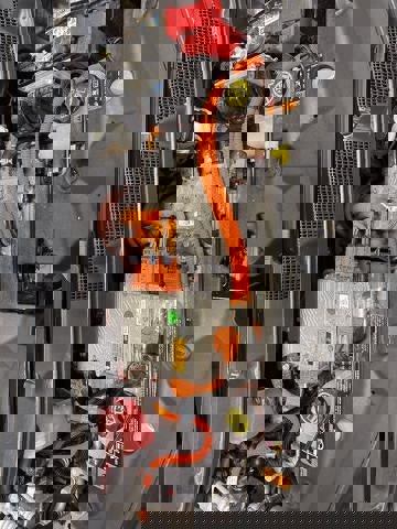 Used 2020 Chevrolet Bolt Premier w/ Infotainment Package image 31