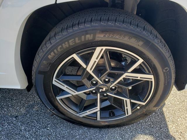 New 2025 Hyundai Tucson N Line w/ Tow & Go Package image 12